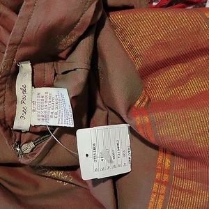 Free People dress circa late 90s early 2000s.